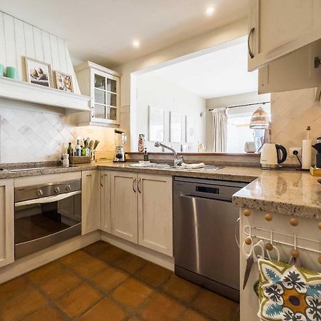 92-Apartment With Fantastic Views, Miraflores, Mijas Malaga Zewnętrze zdjęcie