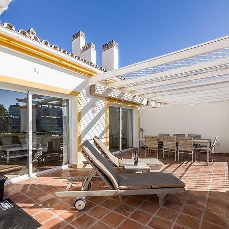 92-Apartment With Fantastic Views, Miraflores, Mijas Malaga Zewnętrze zdjęcie