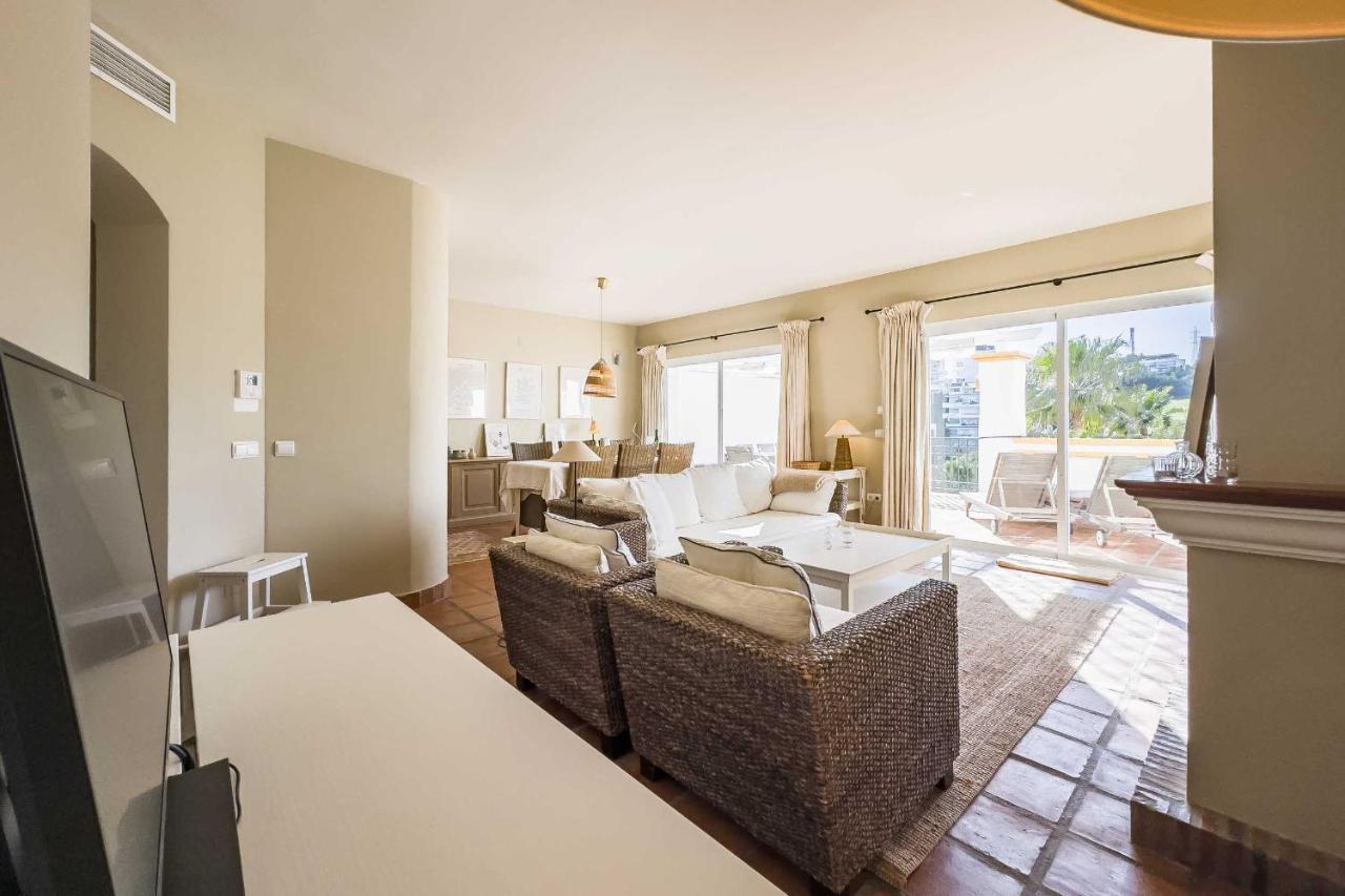 92-Apartment With Fantastic Views, Miraflores, Mijas Malaga Zewnętrze zdjęcie