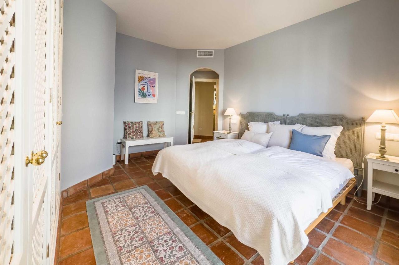 92-Apartment With Fantastic Views, Miraflores, Mijas Malaga Zewnętrze zdjęcie