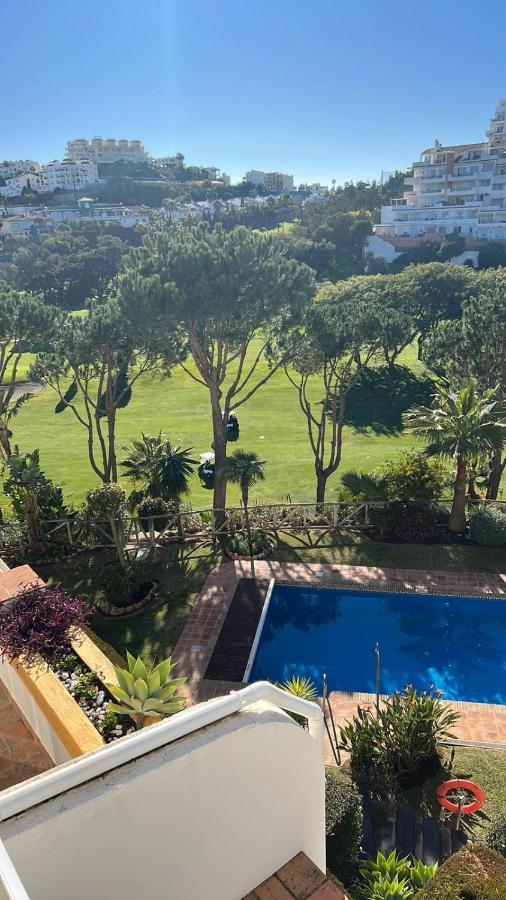 92-Apartment With Fantastic Views, Miraflores, Mijas Malaga Zewnętrze zdjęcie