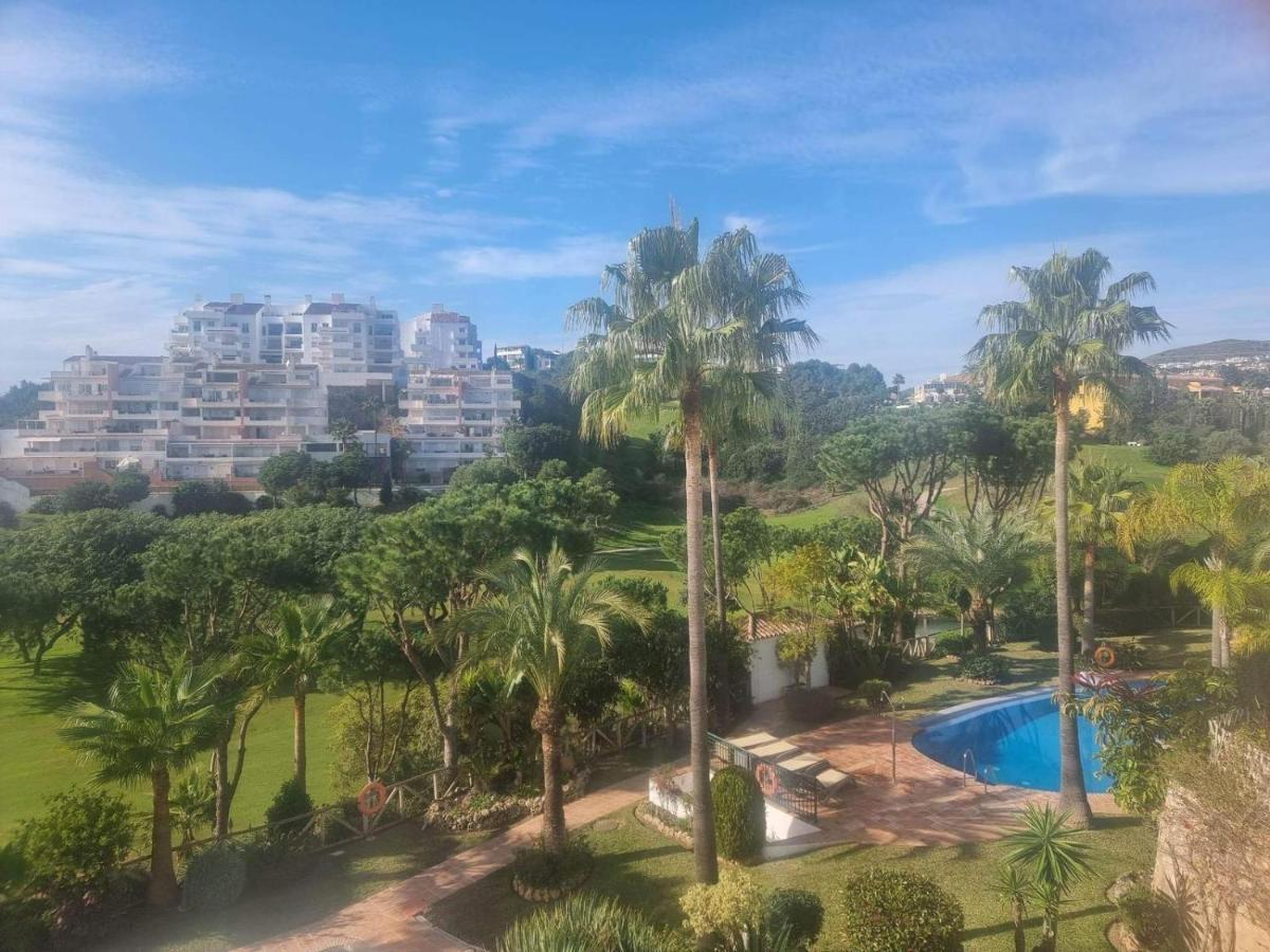 92-Apartment With Fantastic Views, Miraflores, Mijas Malaga Zewnętrze zdjęcie